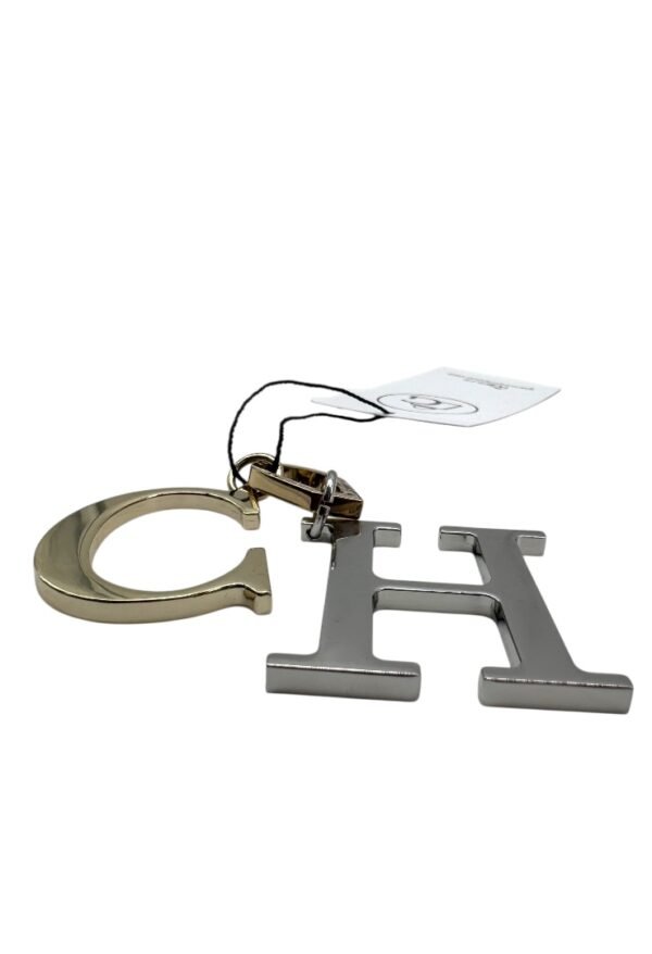 CAROLINA HERRERA - KEYCHAIN “CH” - Image 3